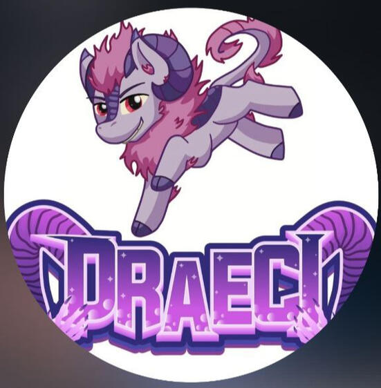 Draeci Prints and Plush